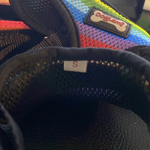 Doglemi harness & leash set - Picture 2 of 5